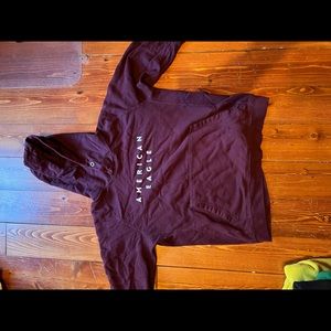 American Eagle Sweatshirt